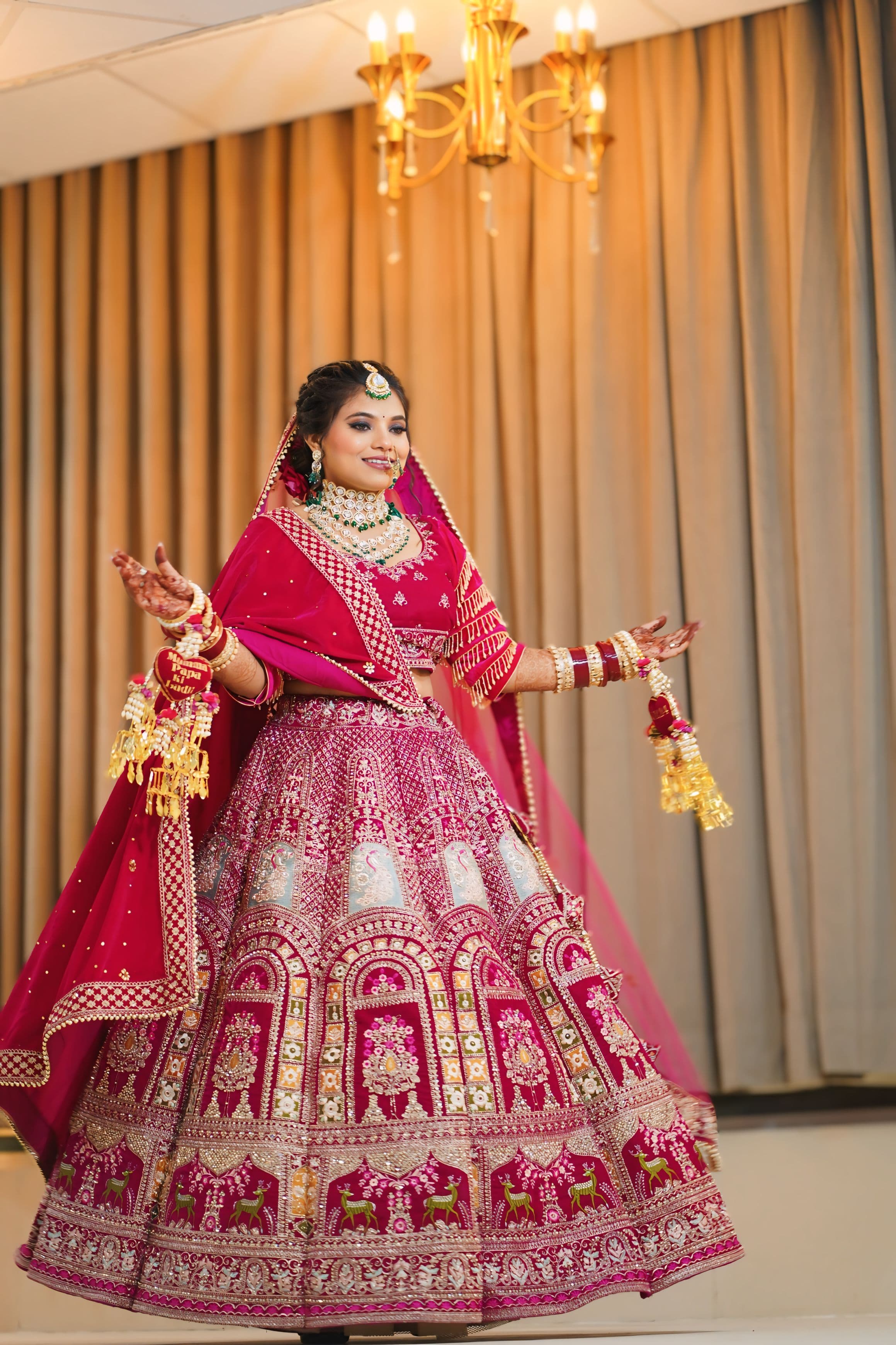 Candid Image 1