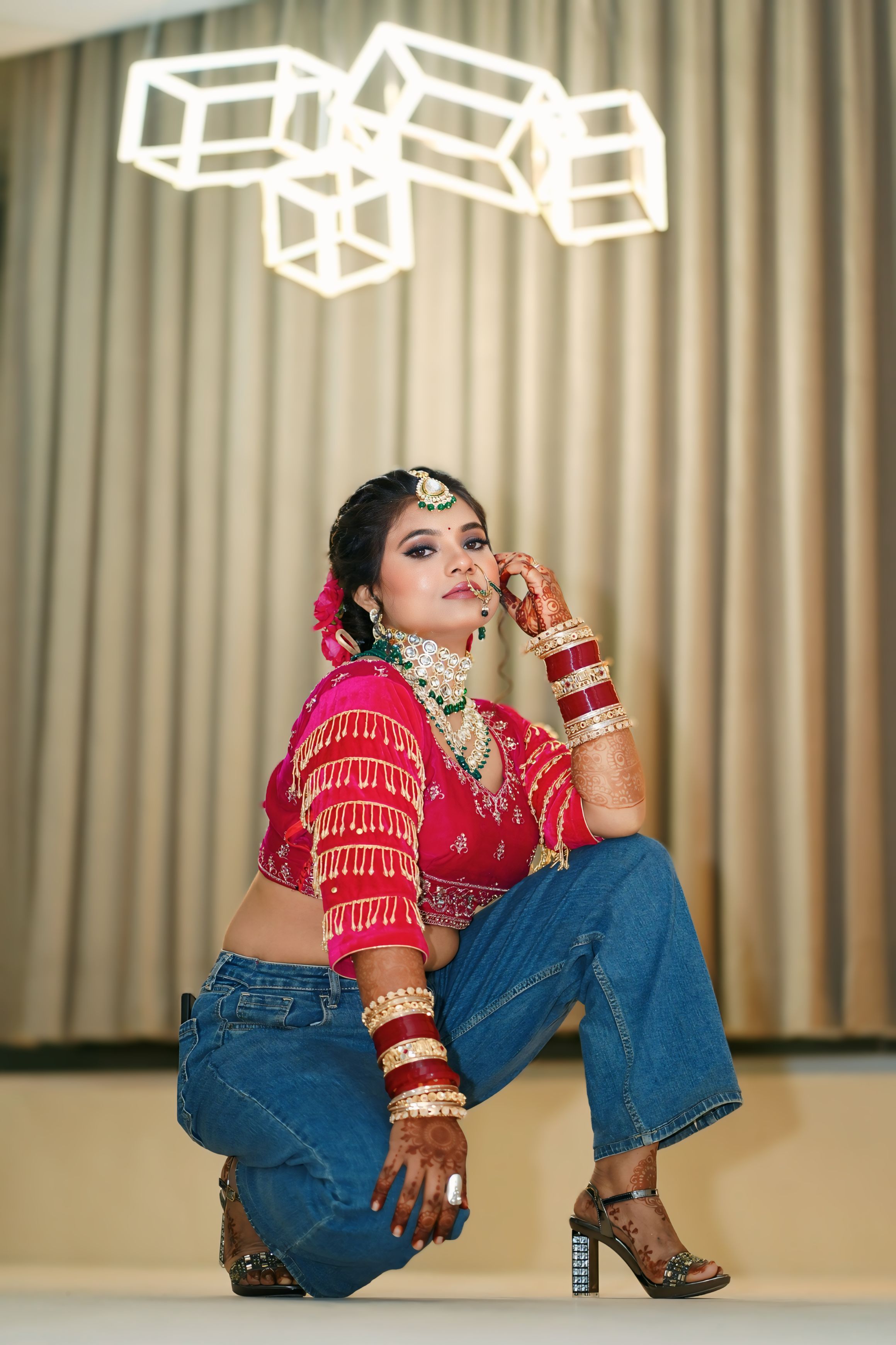 Candid Image 1